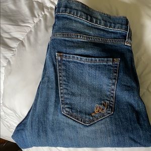 Express Jeans